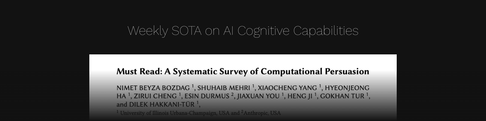 Bannière principale